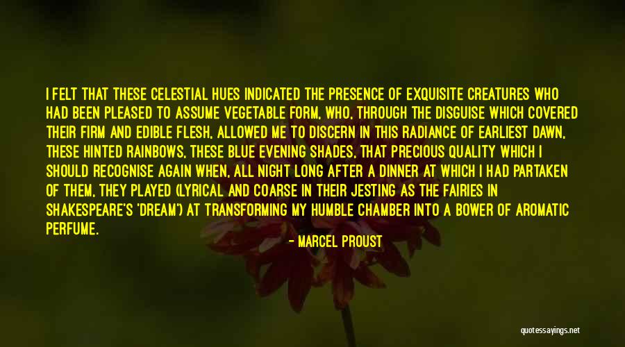 Humble Beauty Quotes By Marcel Proust Humble Beauty Quotes By Marcel Proust