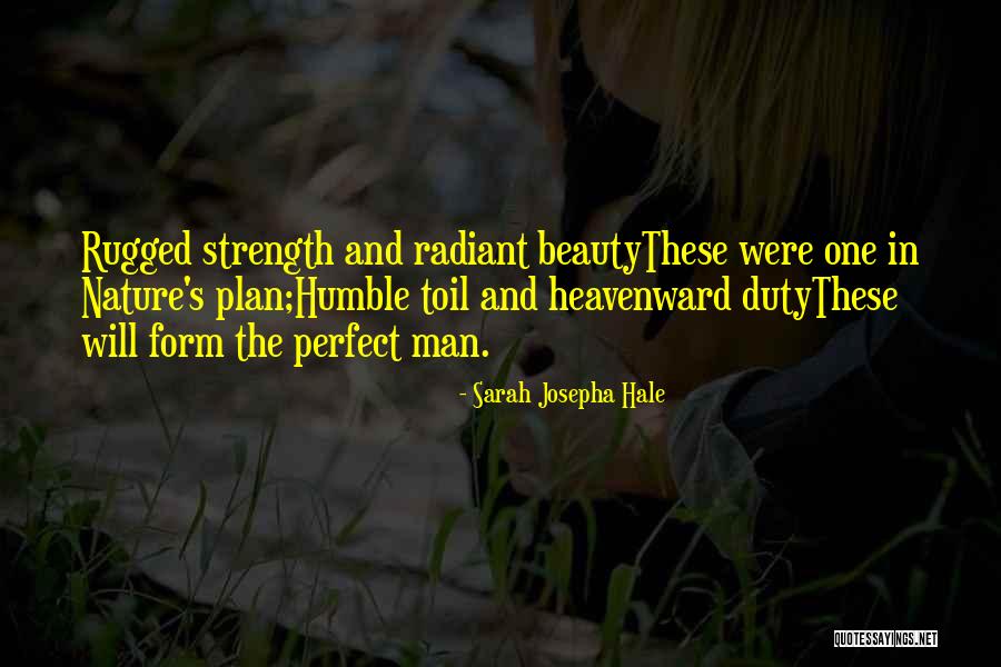 Humble Beauty Quotes By Sarah Josepha Hale Humble Beauty Quotes By Sarah Josepha Hale