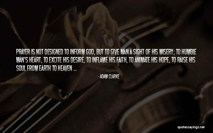 Humble Heart Quotes By Adam Clarke Humble Heart Quotes By Adam Clarke