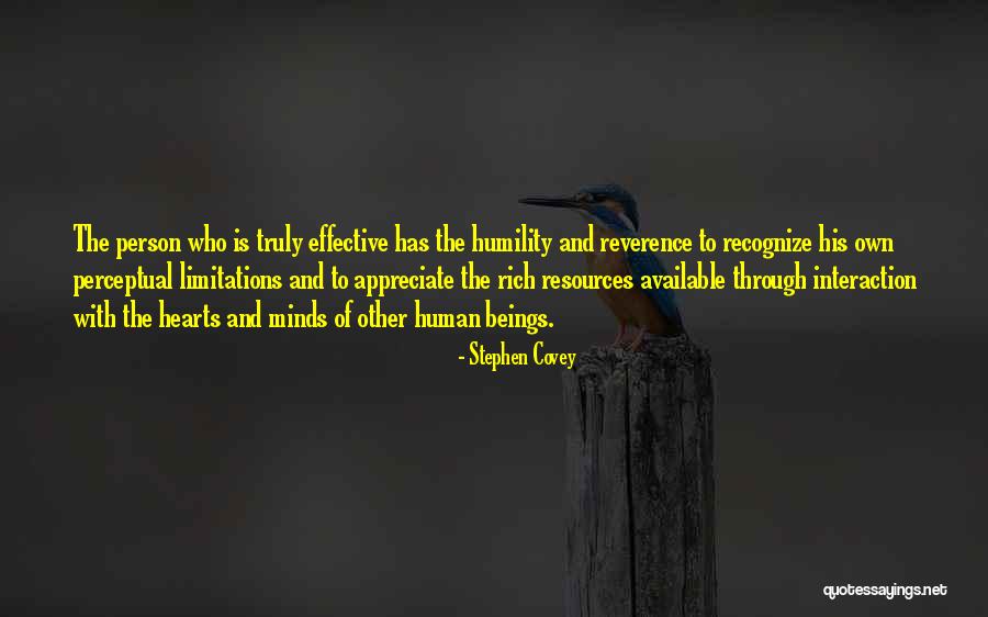 Humble Heart Quotes By Stephen Covey Humble Heart Quotes By Stephen Covey