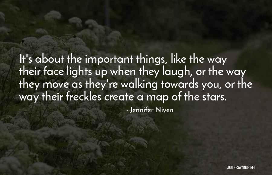 Humble Lyrics Quotes By Jennifer Niven Humble Lyrics Quotes By Jennifer Niven