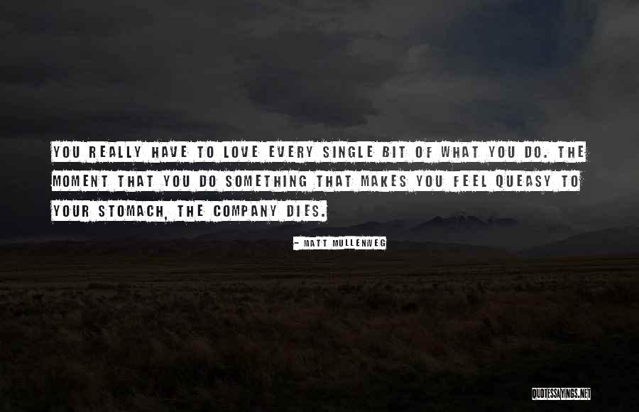Humble Myself And Introspective Quotes By Matt Mullenweg Humble Myself And Introspective Quotes By Matt Mullenweg