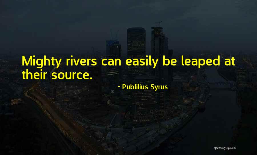 Humble Myself And Introspective Quotes By Publilius Syrus Humble Myself And Introspective Quotes By Publilius Syrus