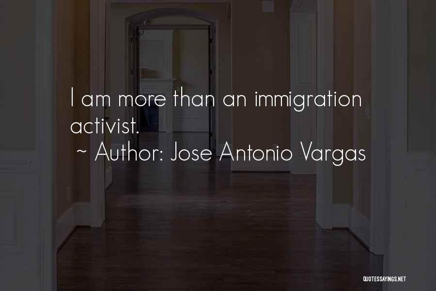 Humble The Poet Quotes By Jose Antonio Vargas