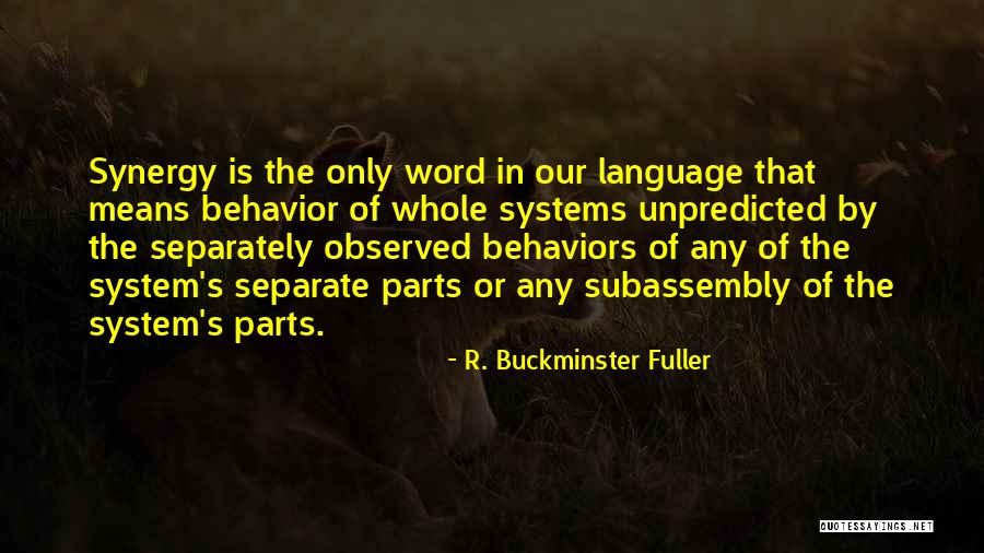 Humble Trader Quotes By R. Buckminster Fuller Humble Trader Quotes By R. Buckminster Fuller