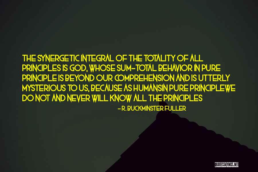 Humbleness Abe Lincoln Quotes By R. Buckminster Fuller Humbleness Abe Lincoln Quotes By R. Buckminster Fuller