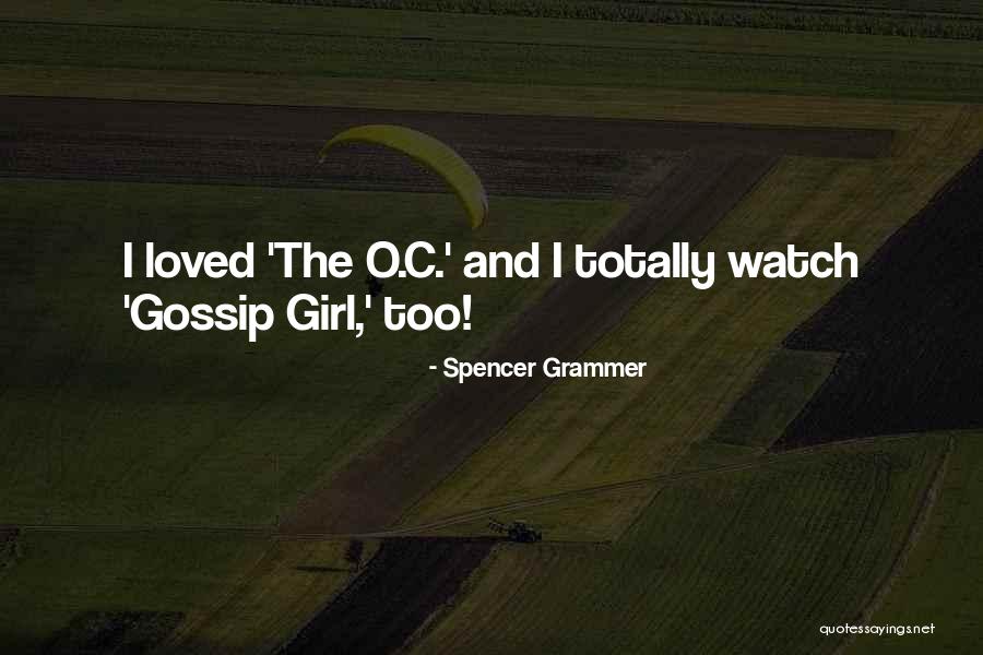 Humbleness And Acceptance Quotes By Spencer Grammer Humbleness And Acceptance Quotes By Spencer Grammer
