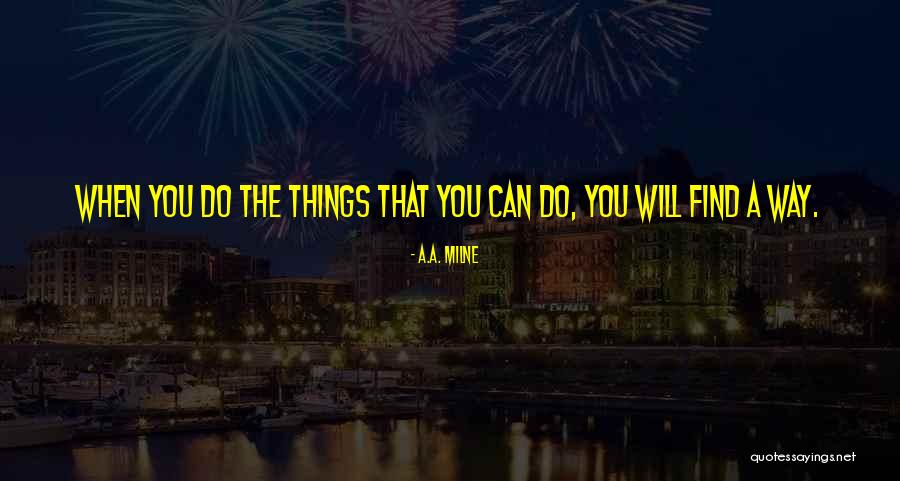 Humbleness In The Bible Quotes By A.A. Milne Humbleness In The Bible Quotes By A.A. Milne