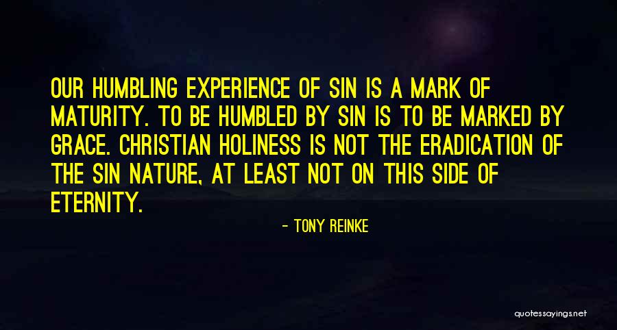 Humbling Christian Quotes By Tony Reinke Humbling Christian Quotes By Tony Reinke