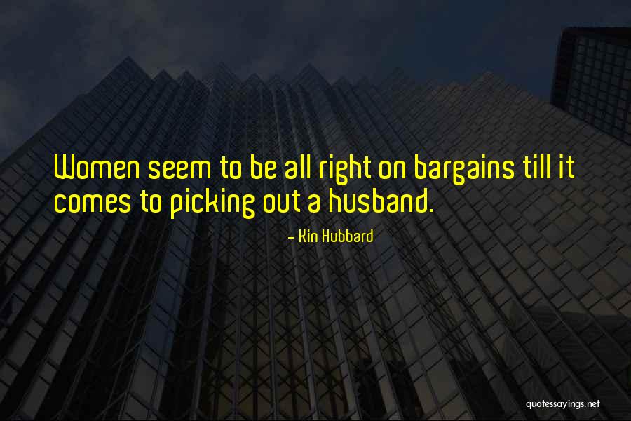 Humbling Nature Quotes By Kin Hubbard Humbling Nature Quotes By Kin Hubbard