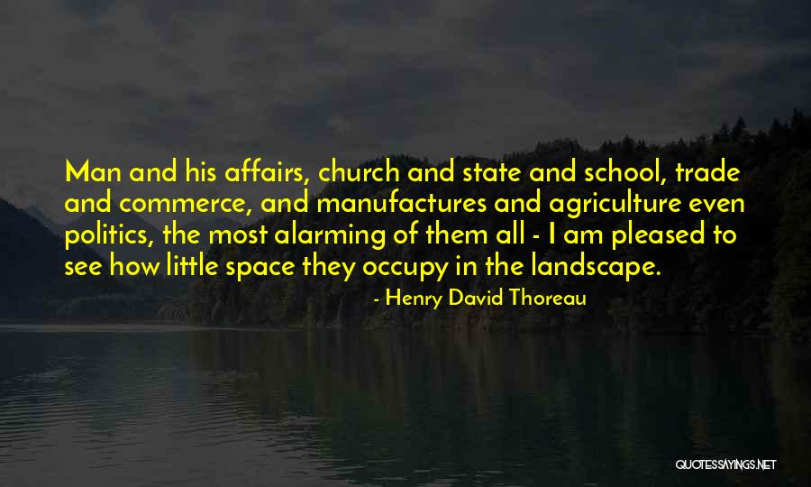 Humblot Peintre Quotes By Henry David Thoreau