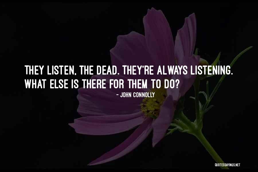 Humblot Traiteur Quotes By John Connolly Humblot Traiteur Quotes By John Connolly