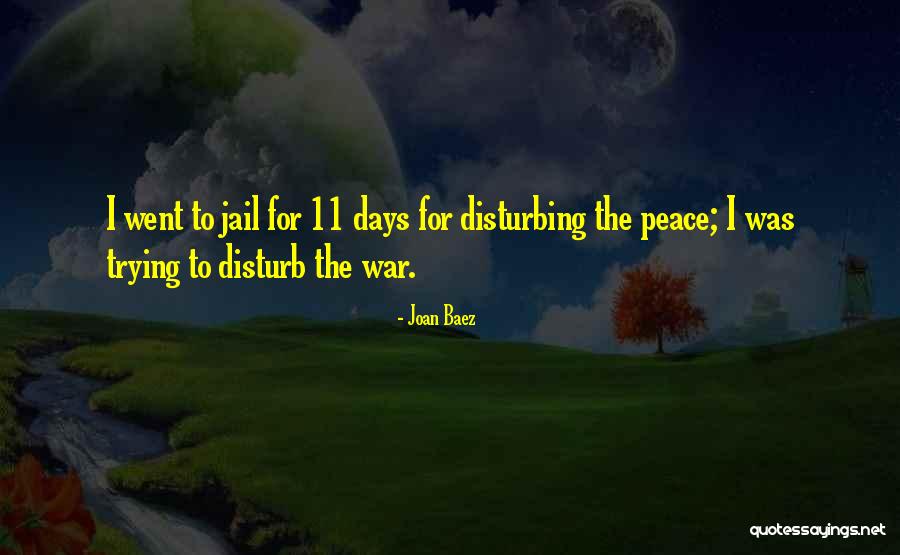 Humbly Thankful Quotes By Joan Baez Humbly Thankful Quotes By Joan Baez