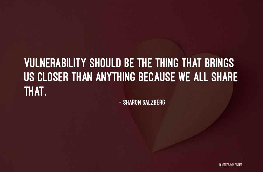 Humblya Quotes By Sharon Salzberg Humblya Quotes By Sharon Salzberg