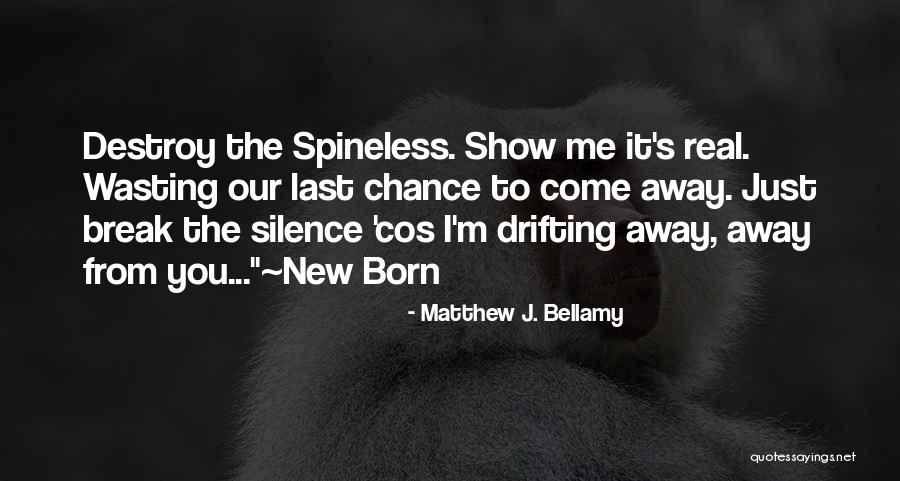 Humboldt County Memorable Quotes By Matthew J. Bellamy Humboldt County Memorable Quotes By Matthew J. Bellamy