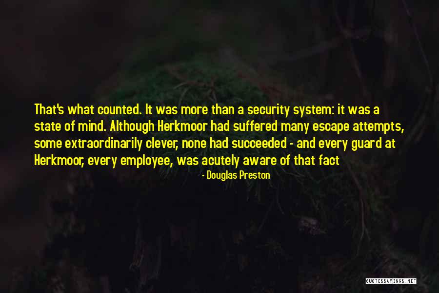Humboldt County Quotes By Douglas Preston Humboldt County Quotes By Douglas Preston