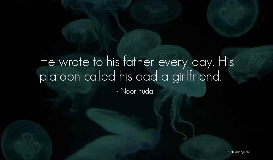 Humboldt's Gift Quotes By Noorilhuda
