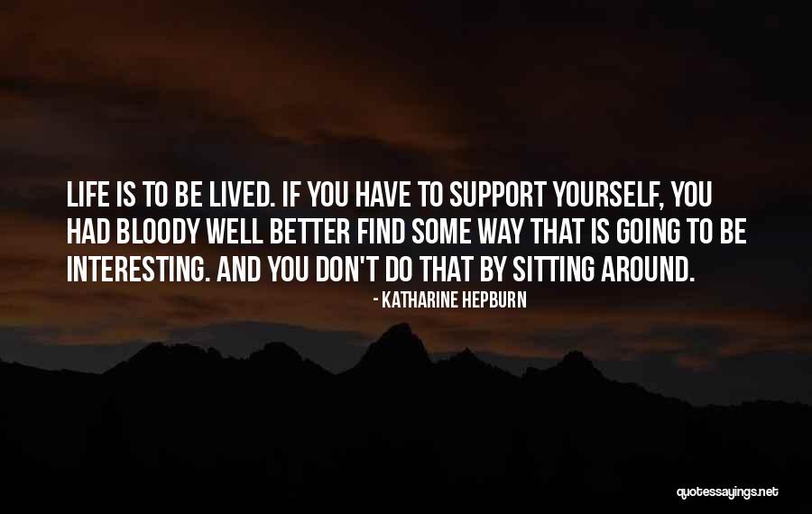 Humbug Arctic Monkeys Quotes By Katharine Hepburn Humbug Arctic Monkeys Quotes By Katharine Hepburn