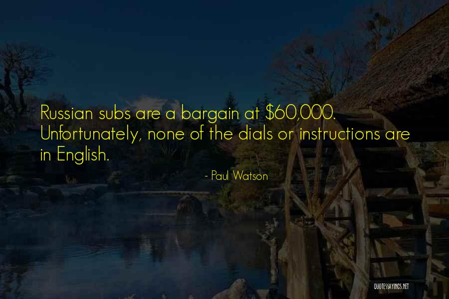 Humbug Campground Quotes By Paul Watson Humbug Campground Quotes By Paul Watson