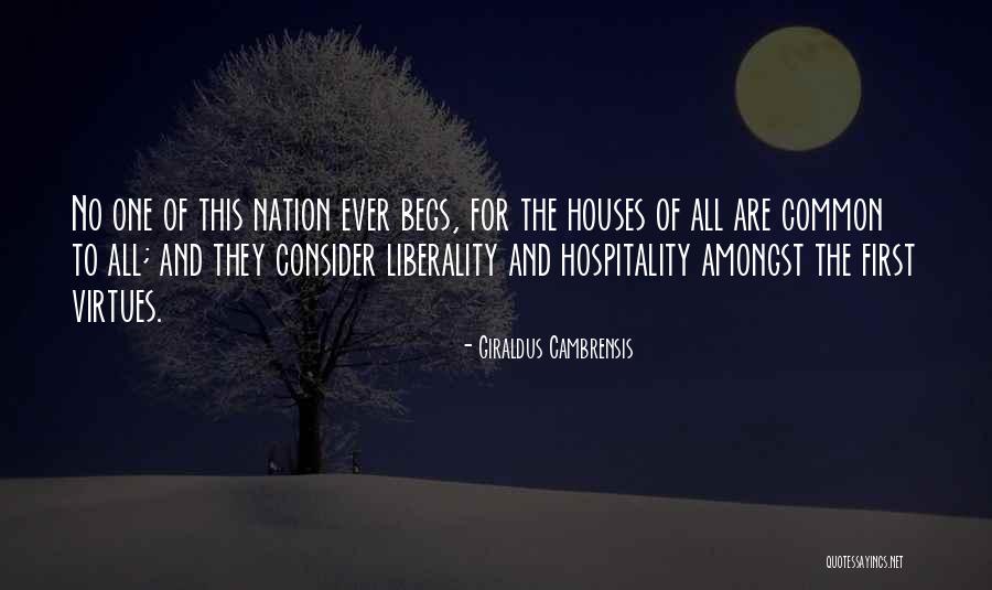 Humburg Quotes By Giraldus Cambrensis Humburg Quotes By Giraldus Cambrensis