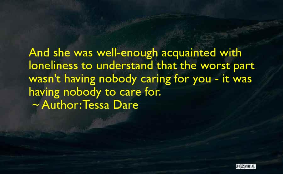 Humdinger Quotes By Tessa Dare