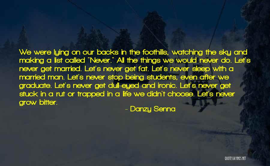 Humdingers Quotes By Danzy Senna Humdingers Quotes By Danzy Senna