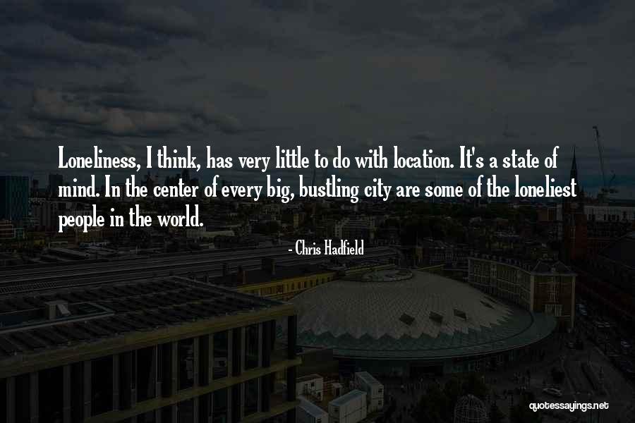 Humdrum Def Quotes By Chris Hadfield Humdrum Def Quotes By Chris Hadfield