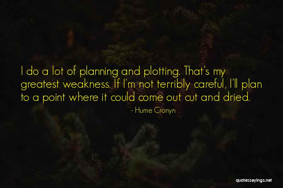 Hume Cronyn Quotes 2128964 Hume Cronyn Quotes 2128964