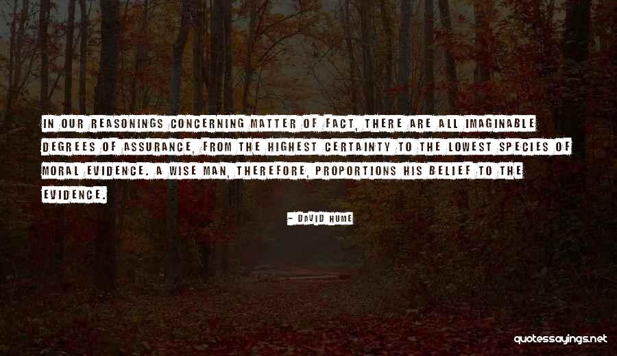 Hume Skepticism Quotes By David Hume Hume Skepticism Quotes By David Hume