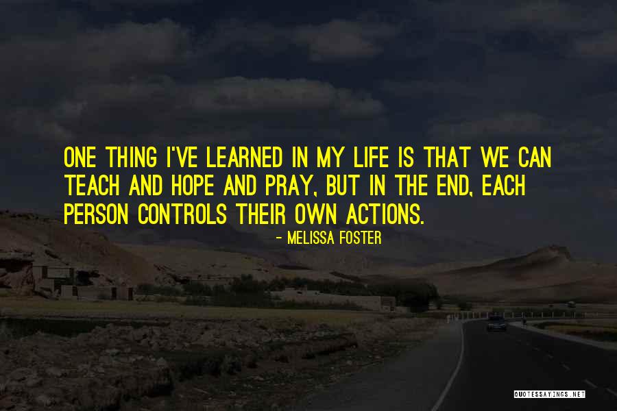 Humeantes Quotes By Melissa Foster Humeantes Quotes By Melissa Foster
