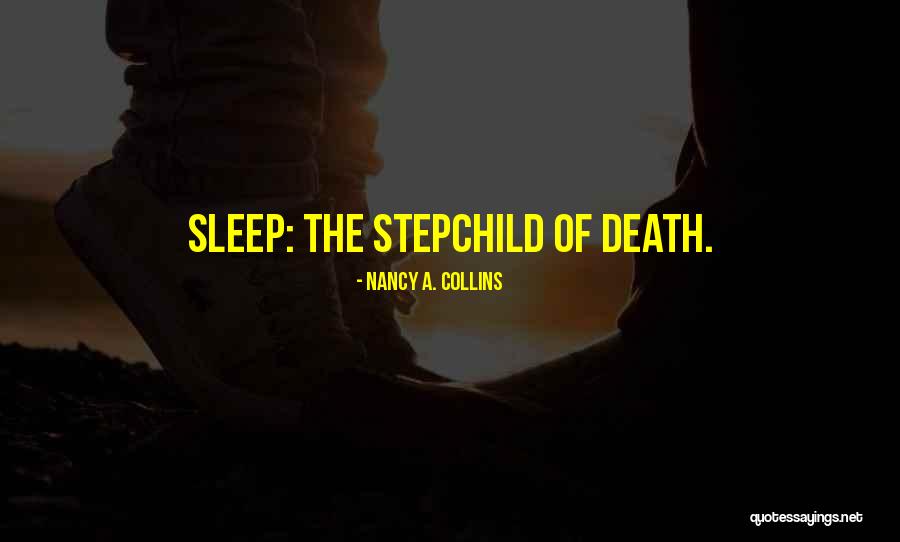 Humedad Por Quotes By Nancy A. Collins Humedad Por Quotes By Nancy A. Collins
