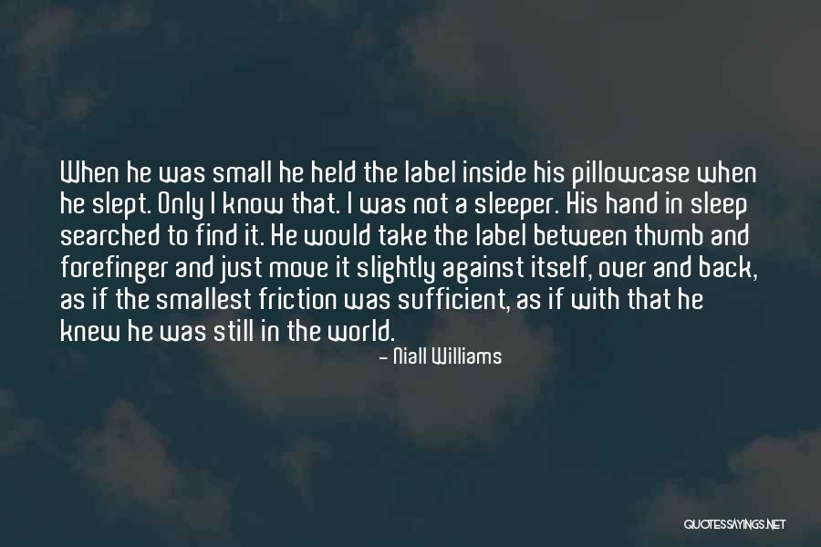 Humedad Por Quotes By Niall Williams Humedad Por Quotes By Niall Williams