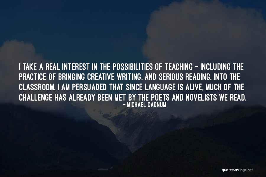 Humedecidos Quotes By Michael Cadnum Humedecidos Quotes By Michael Cadnum
