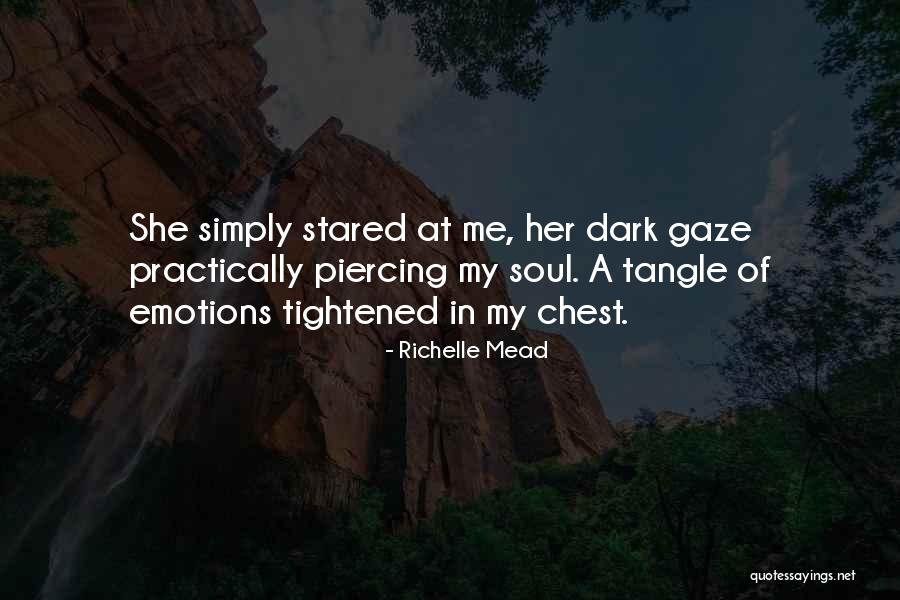 Humedo Definicion Quotes By Richelle Mead Humedo Definicion Quotes By Richelle Mead