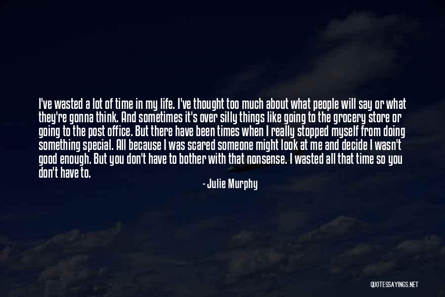 Humeniuk Family Quotes By Julie Murphy Humeniuk Family Quotes By Julie Murphy
