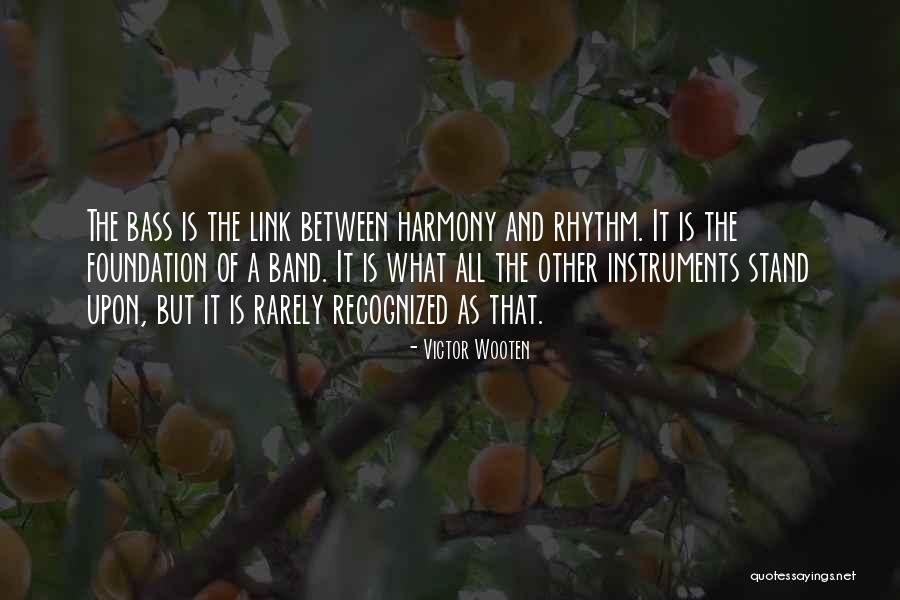 Humeniuk Family Quotes By Victor Wooten Humeniuk Family Quotes By Victor Wooten