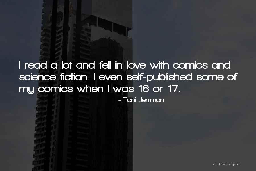 Humerus Quotes By Toni Jerrman Humerus Quotes By Toni Jerrman