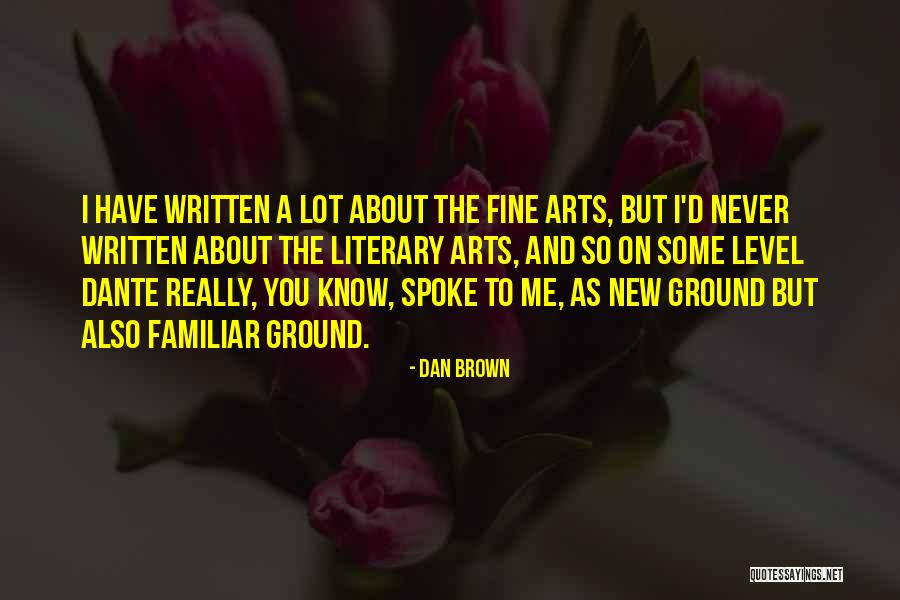 Humes Ford Quotes By Dan Brown Humes Ford Quotes By Dan Brown