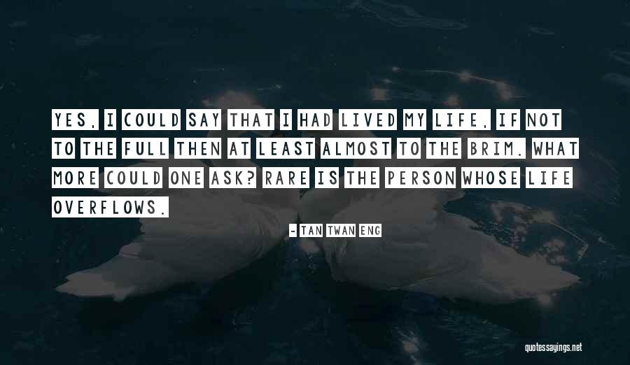 Humes Ford Quotes By Tan Twan Eng Humes Ford Quotes By Tan Twan Eng