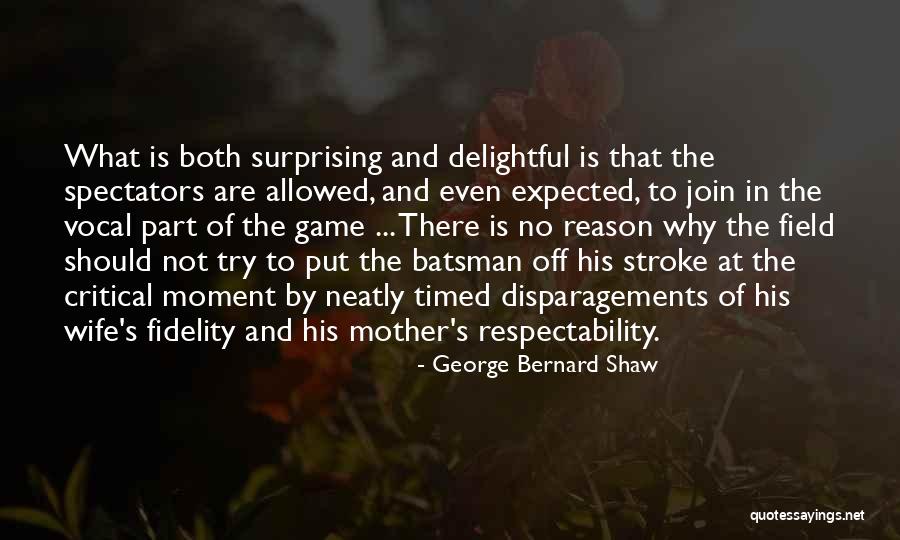 Humes Waterford Quotes By George Bernard Shaw