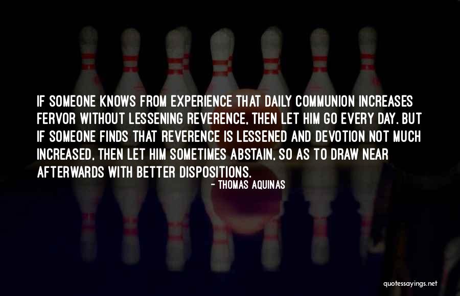 Humes Waterford Quotes By Thomas Aquinas