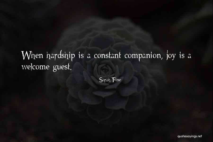 Humeur Badine Quotes By Sarah Fine
