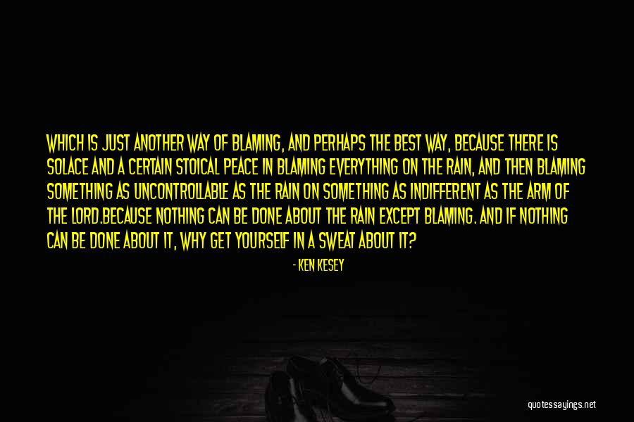 Humeur Quotes By Ken Kesey Humeur Quotes By Ken Kesey
