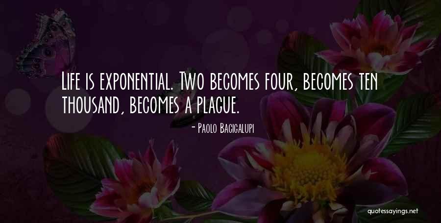 Humeur Quotes By Paolo Bacigalupi Humeur Quotes By Paolo Bacigalupi