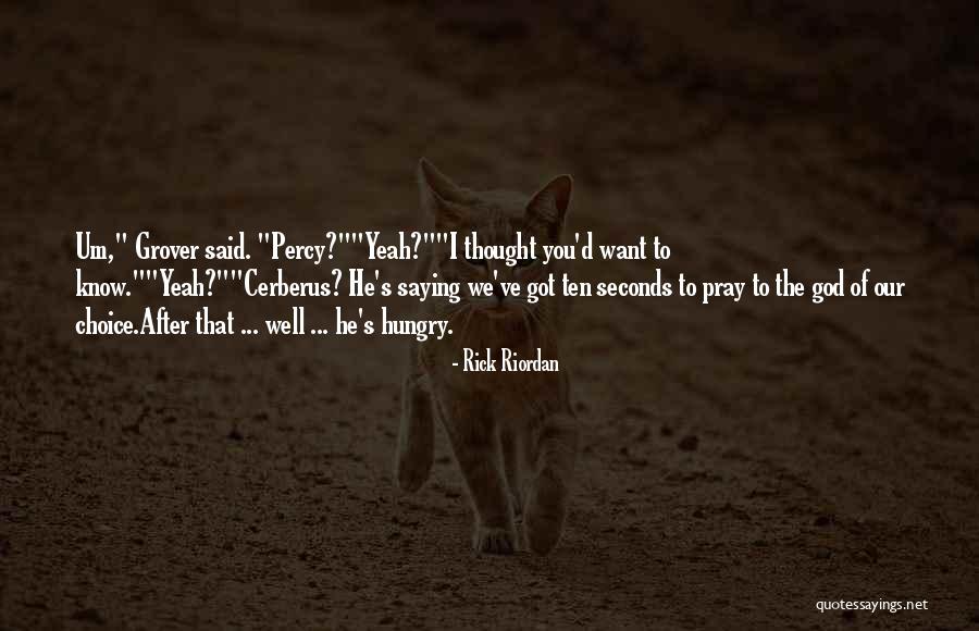 Humeur Quotes By Rick Riordan Humeur Quotes By Rick Riordan
