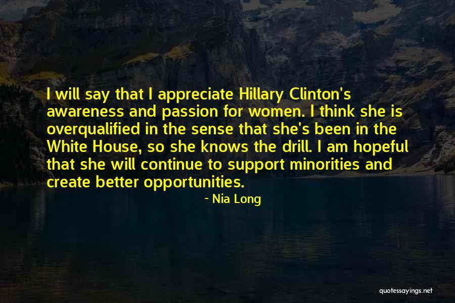 Humfrey By The Waters Quotes By Nia Long Humfrey By The Waters Quotes By Nia Long