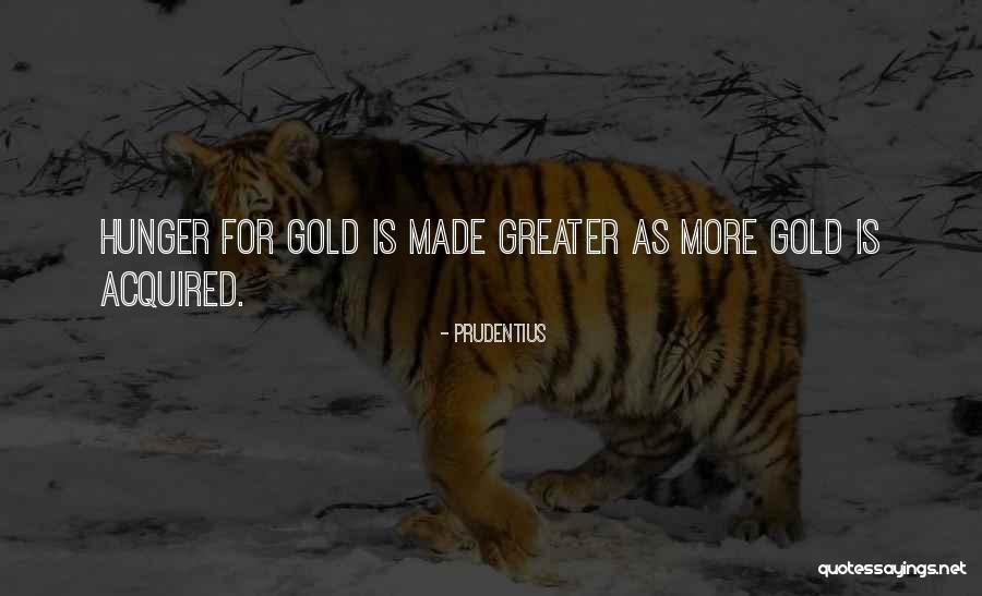 Humfrey Hug Quotes By Prudentius Humfrey Hug Quotes By Prudentius