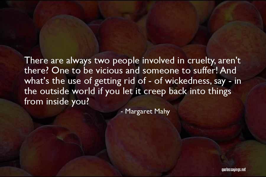 Humid Day Quotes By Margaret Mahy Humid Day Quotes By Margaret Mahy