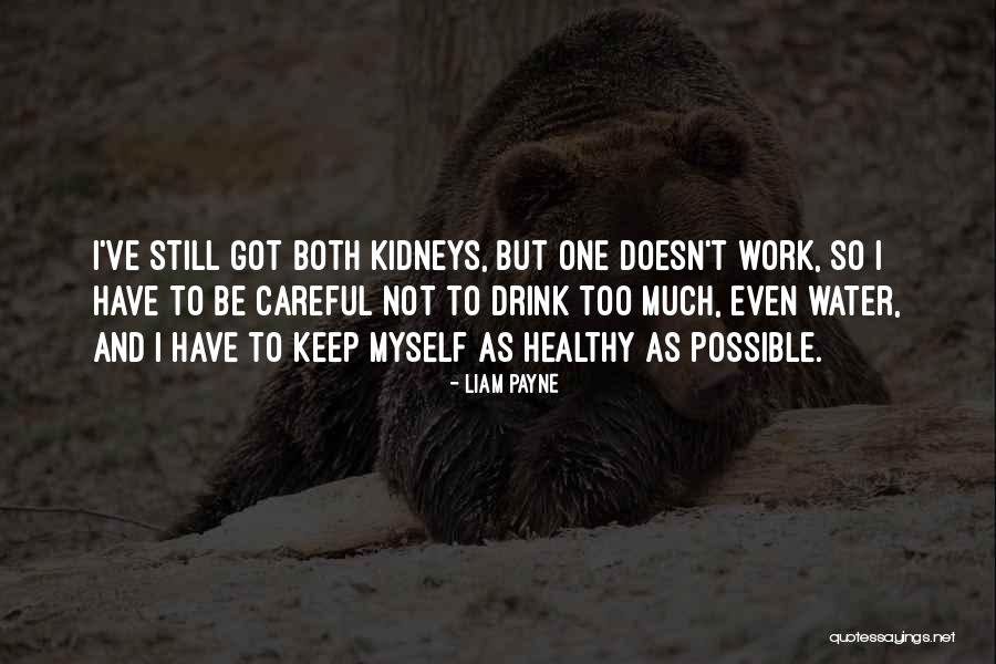 Humidifier Oils Quotes By Liam Payne Humidifier Oils Quotes By Liam Payne