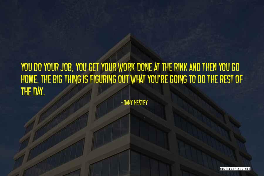 Humidity Funny Quotes By Dany Heatley Humidity Funny Quotes By Dany Heatley